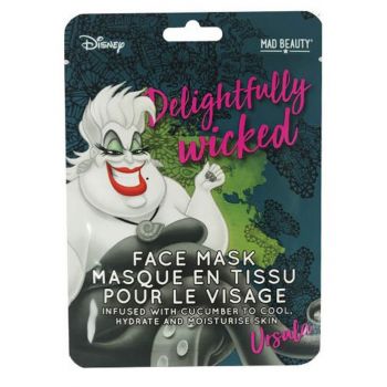 Máscara Ursula Delightfully Wicked