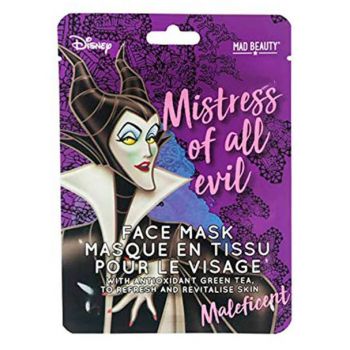 Masque Maleficent, la maîtresse de tous les maux