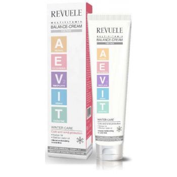 Aevit Multivitamin Balance Facial Cream (crème pour le visage)