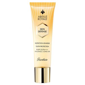 Abeille Royale Skin Defense Youth Protection SPF50+