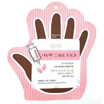 Forfait Premium Hand Care Masque pour les mains