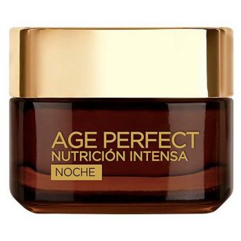 Age Perfect Crema Facial de noche Nutrición Intensa