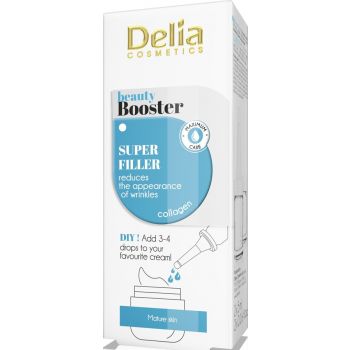 Beauty Booster Super Filler Colágeno Antiarrugas