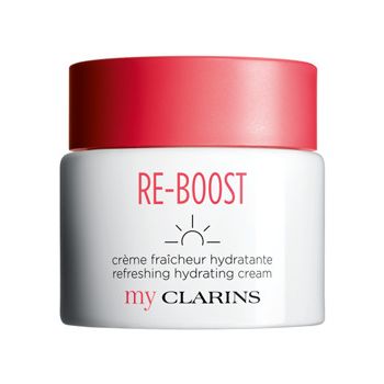 My Clarins Re-Boost Crème Rafraîchissante et Hydratante