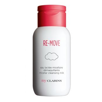My Clarins Re-Move Leche Micelar