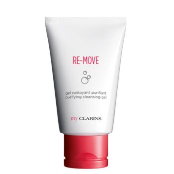 My Clarins Re-Move Gel Nettoyant