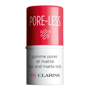 My Clarins Pore-Less Borrador Poros
