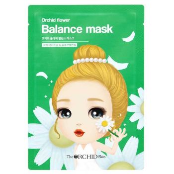 Máscara de Equilibrio