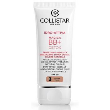 Imagen de Magica BB+ Detox BB Cream Hidratante Perfeccionadora