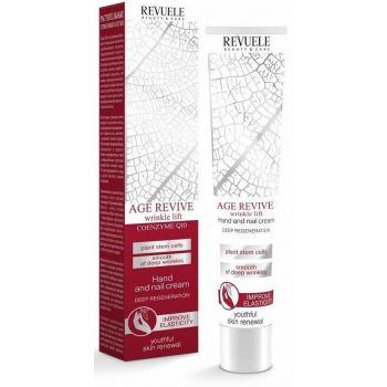 Age revive Nail and Hand Cream