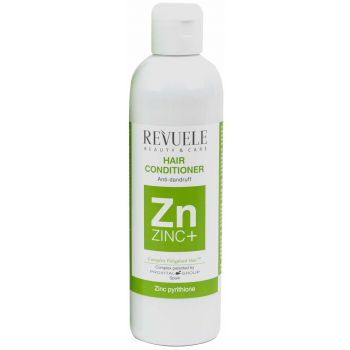 Zinc Après-shampoing Antipelliculaire