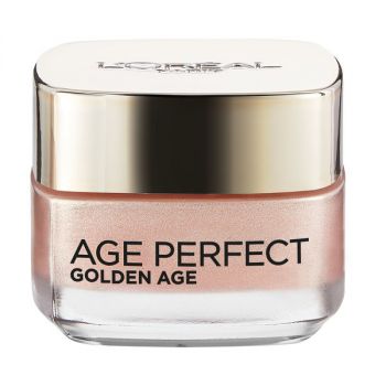 Contorno de Olhos Age Perfect Golden Age Rosy Eye Cream