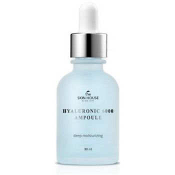 Ampolla Hyaluronic 6000