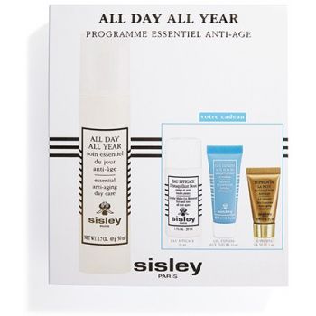 Set anti-âge All Day All Year