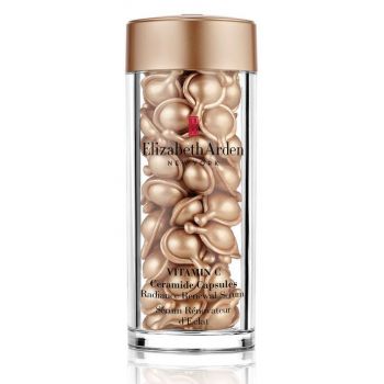 Imagen de Cápsulas de Vitamina C Ceramide Capsules Radiance Renewal Serum