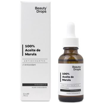 100% Aceite de Marula Aceite Antioxidante 