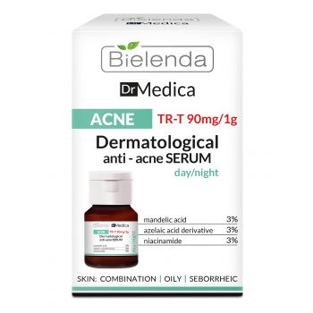 Dr Medica Sérum Anti-acné