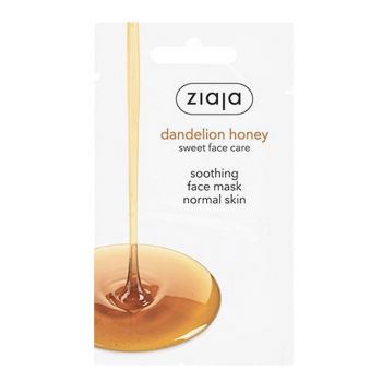 Mascarilla Facial Calmante Dandelion Honey