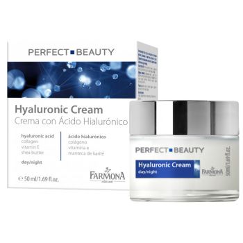 Perfect Beauty Hyaluronic Cream Day &amp; Night