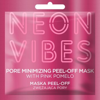 Neon Vibes Pore Minimizer Peel Off