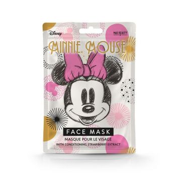 Minnie Máscara facial Magic