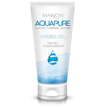 Gel Facial Hidratante Aquapure