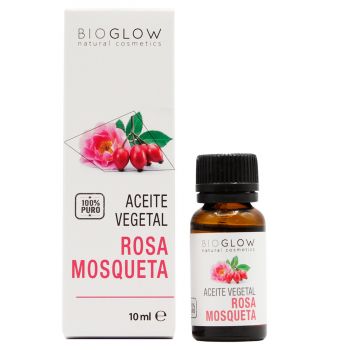 Aceite Vegetal Rosa Mosqueta