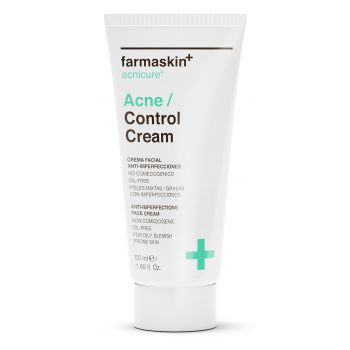 Acnicure Control Acne Cream