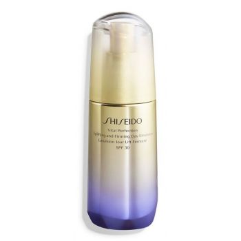 Émulsion Anti-Rides Vital Perfection Uplifting and Firming Day SPF 30