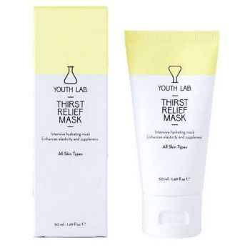 Masque Hydratant Thirst Relief Mask