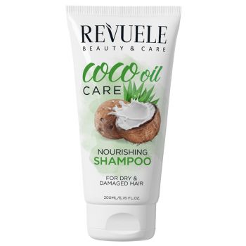 Shampoing Coco Care