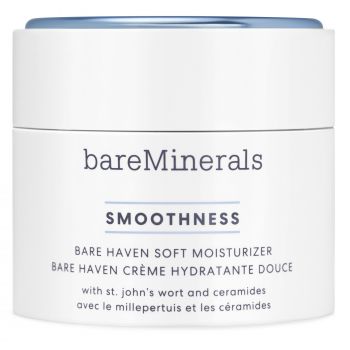 Bare Haven® Essential Moisturizing Soft Cream Crème de jour