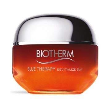 Imagen de Blue Therapy Amber Algae Revitalize Día Crema Revitalizante