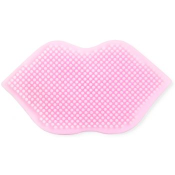 Kiss Me, Baby Silicone Lip Cleanser (Nettoyant pour les lèvres en silicone)