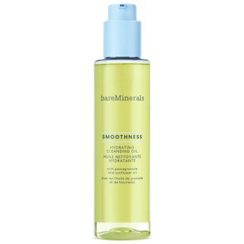 Aceite Limpiador Smoothness Hydrating Cleansing Oil