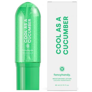 Cool as Cucumber Lotion hydratante