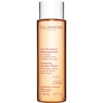 Cleansing Micellar Water Eau Micellaire Démaquillante