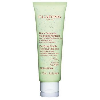 Purifying Gentle Foaming Cleanser Gel Limpiador Purificante