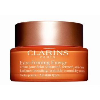Extra-Firming Energy Crème Jour