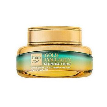 Gold Collagen Nourishing Cream