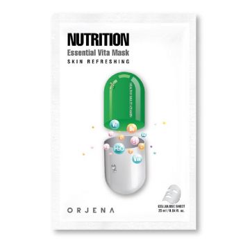 Nutrition Essential Vita Mask