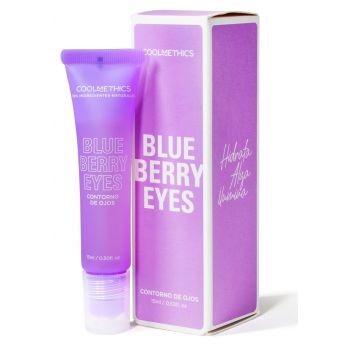 Blueberry Eyes Contorno de Ojos