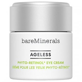 Ageless phyto-retinol crème pour les yeux