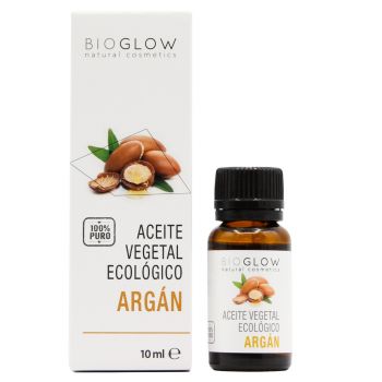 Aceite Vegetal Argán 100% Puro