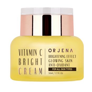 Vitamin C Bright Cream