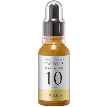 Power10 Formula Propolis Effector Serum de miel y propóleo
