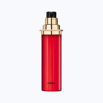 YSL Or Rouge Recharge Huile Nourrissante