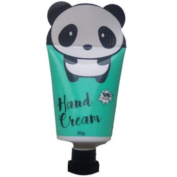 Crema de Manos Panda Oliva
