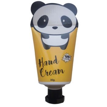 Velouté aux mains Panda Citron