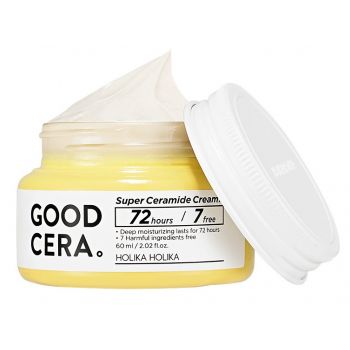 Crema Hidratante Good Cera Sensitive